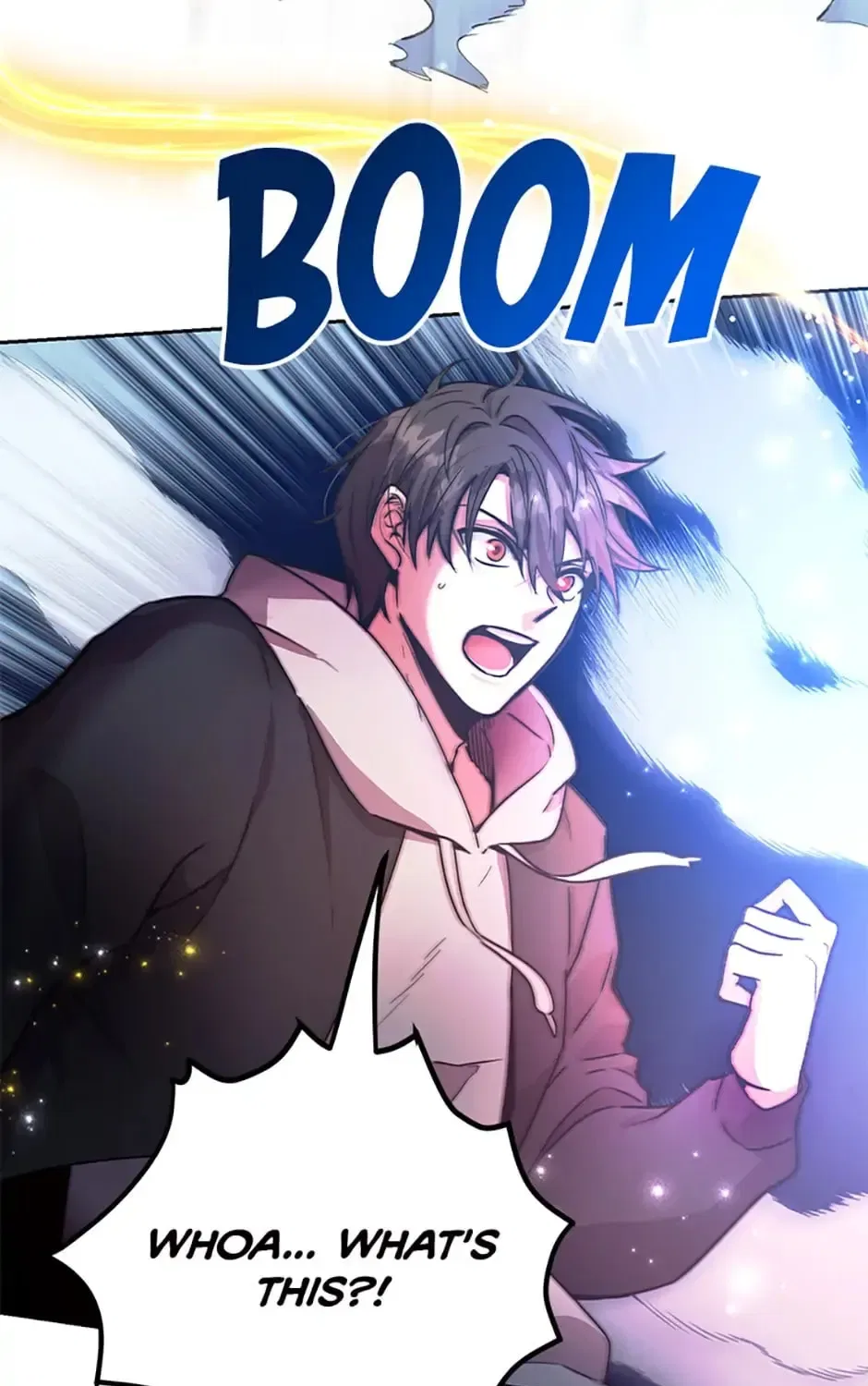 The 10-Star Player’s Lucky Draw Chapter 2 – Page 75