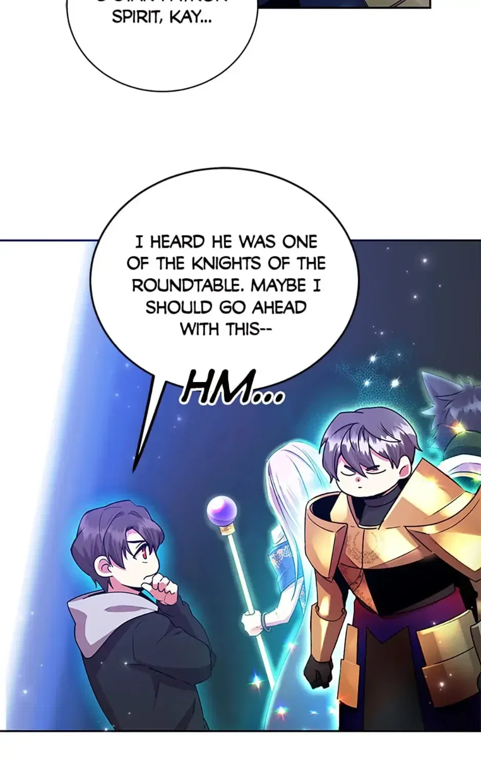 The 10-Star Player’s Lucky Draw Chapter 2 – Page 81