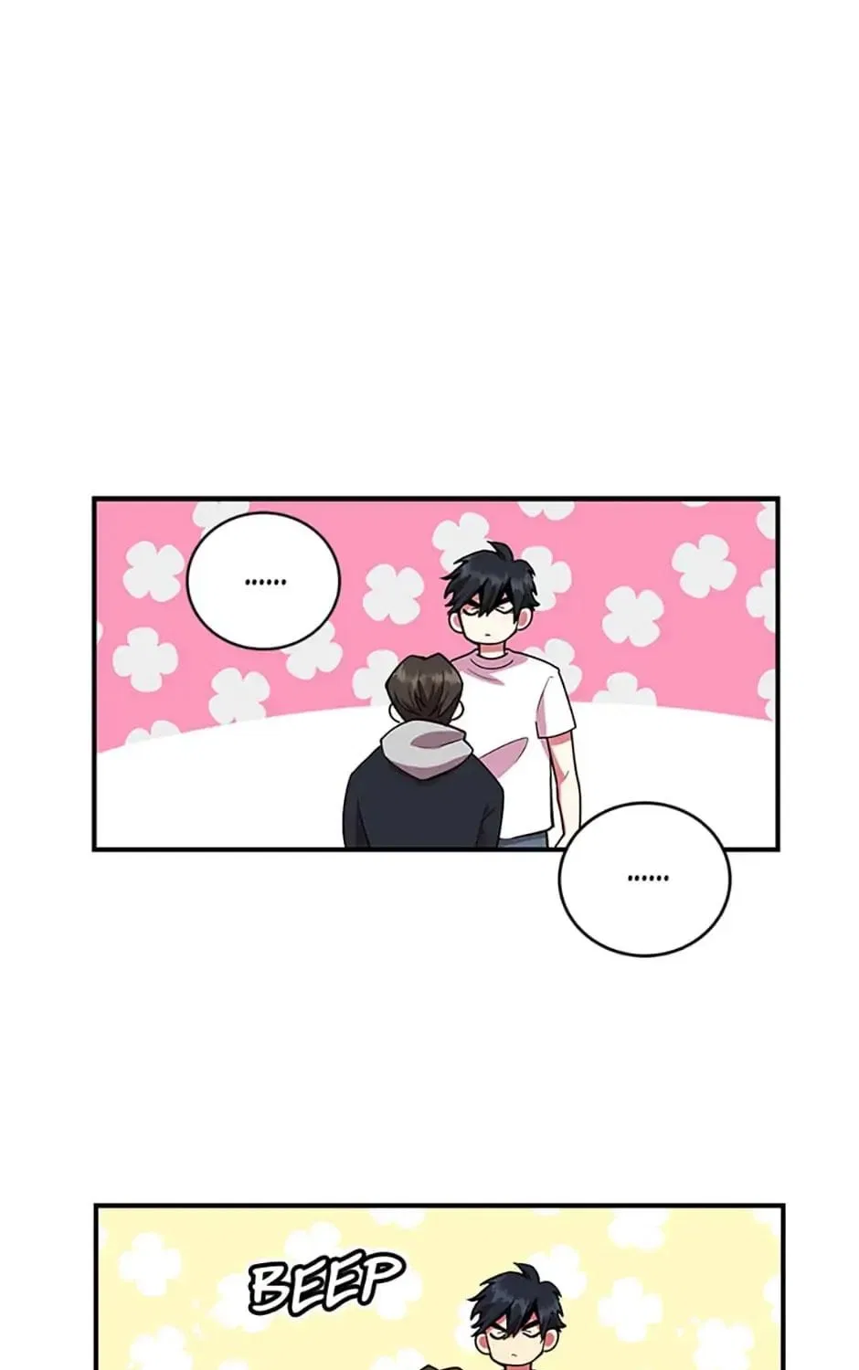 The 10-Star Player’s Lucky Draw Chapter 2 – Page 99