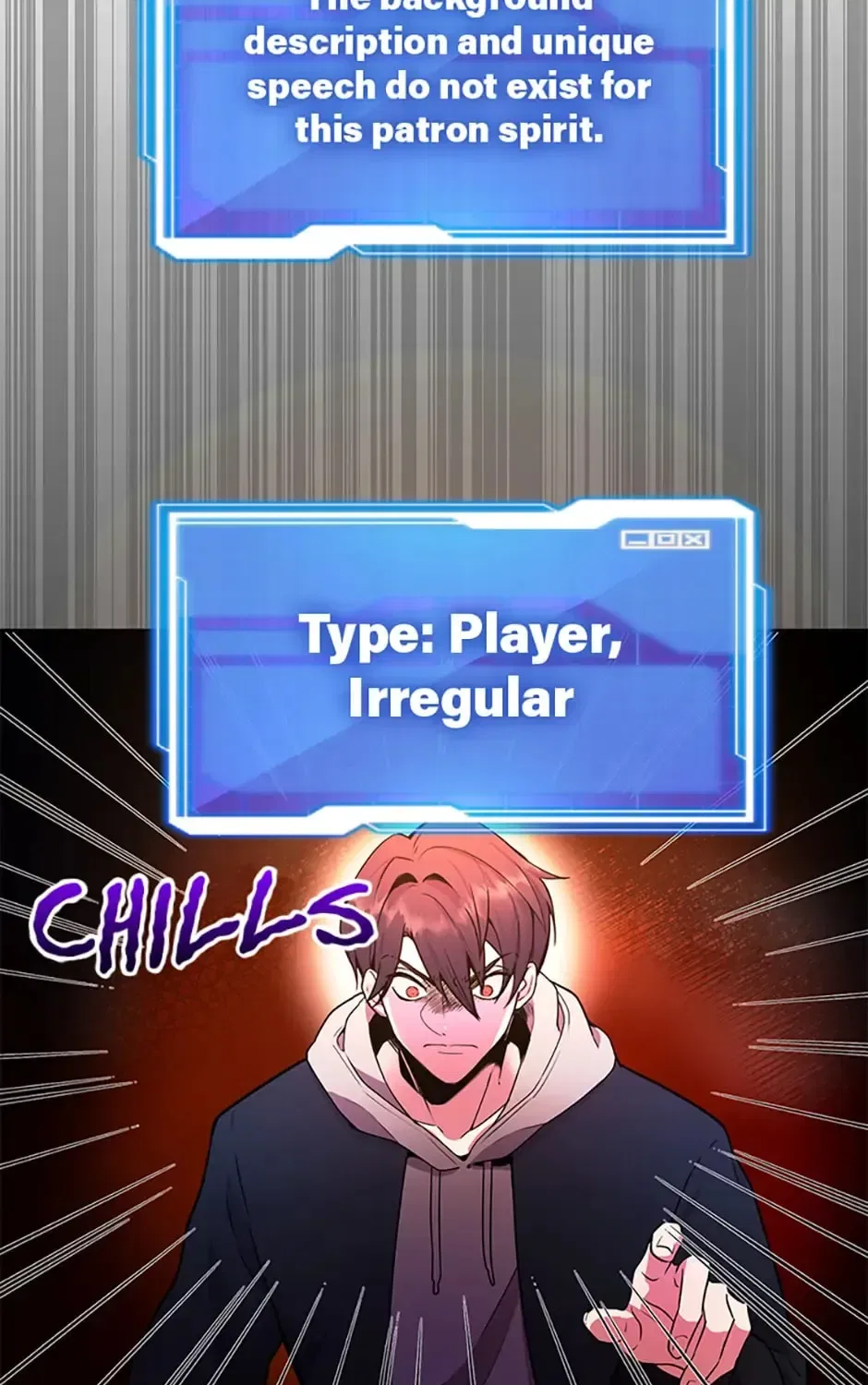 The 10-Star Player’s Lucky Draw Chapter 2 – Page 103