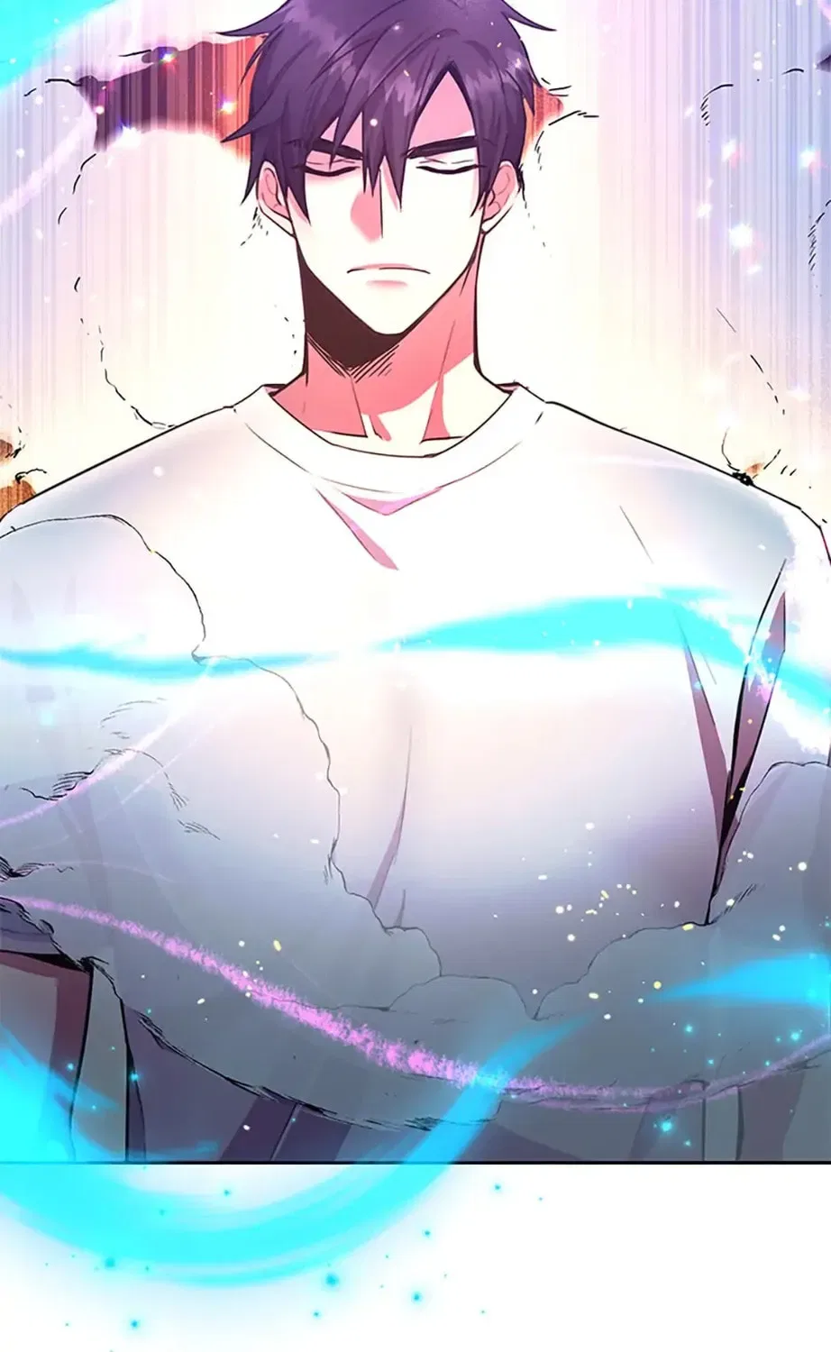 The 10-Star Player’s Lucky Draw Chapter 2 – Page 117