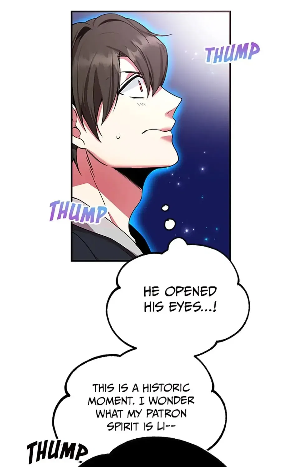 The 10-Star Player’s Lucky Draw Chapter 2 – Page 121