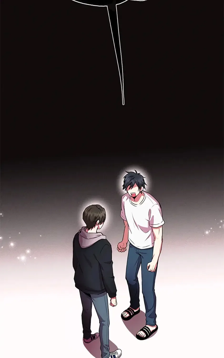 The 10-Star Player’s Lucky Draw Chapter 2 – Page 123