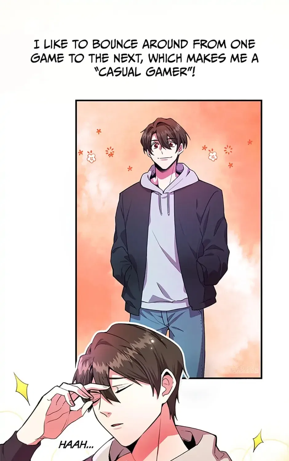 The 10-Star Player’s Lucky Draw Chapter 1 – Page 3