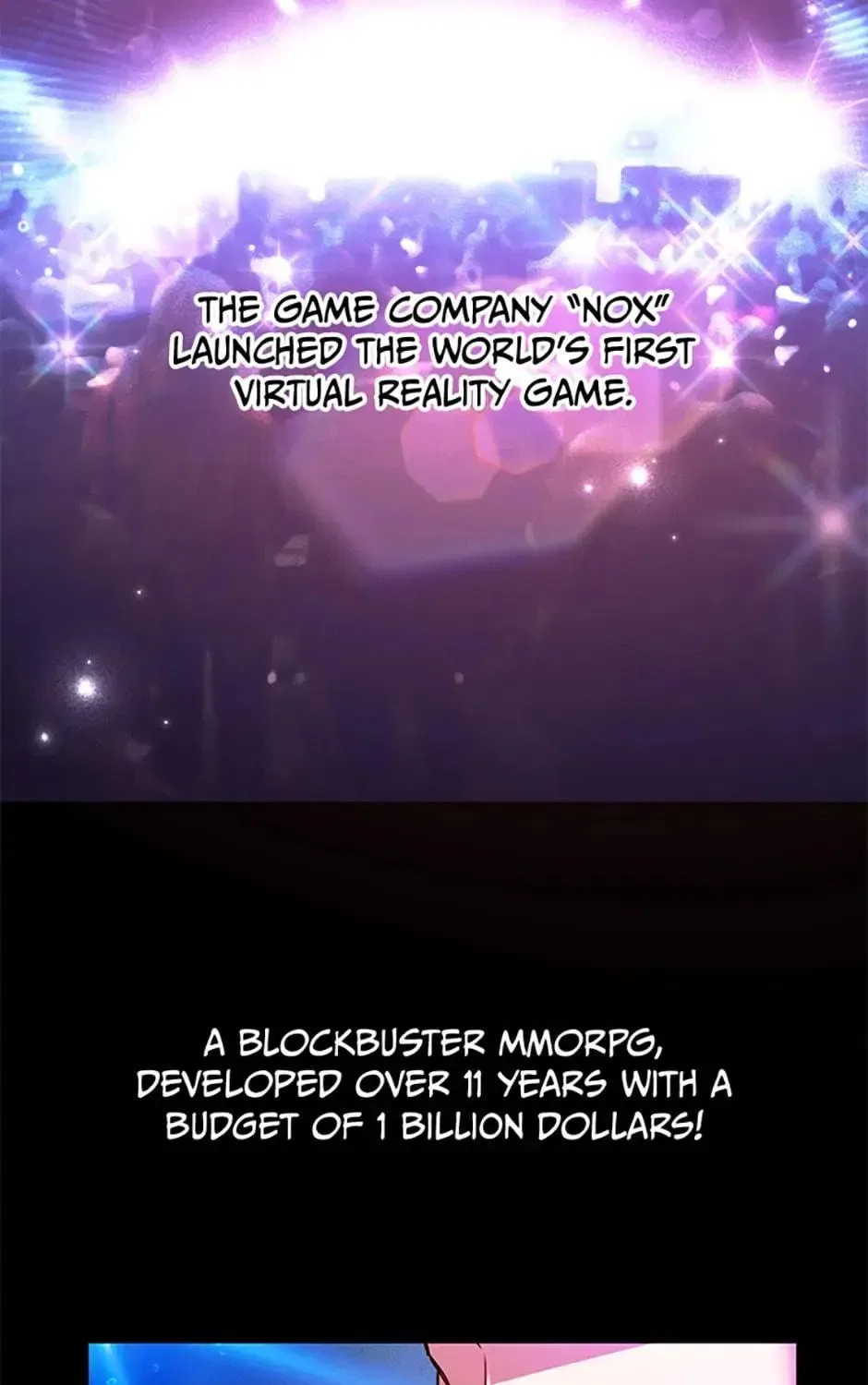 The 10-Star Player’s Lucky Draw Chapter 1 – Page 9
