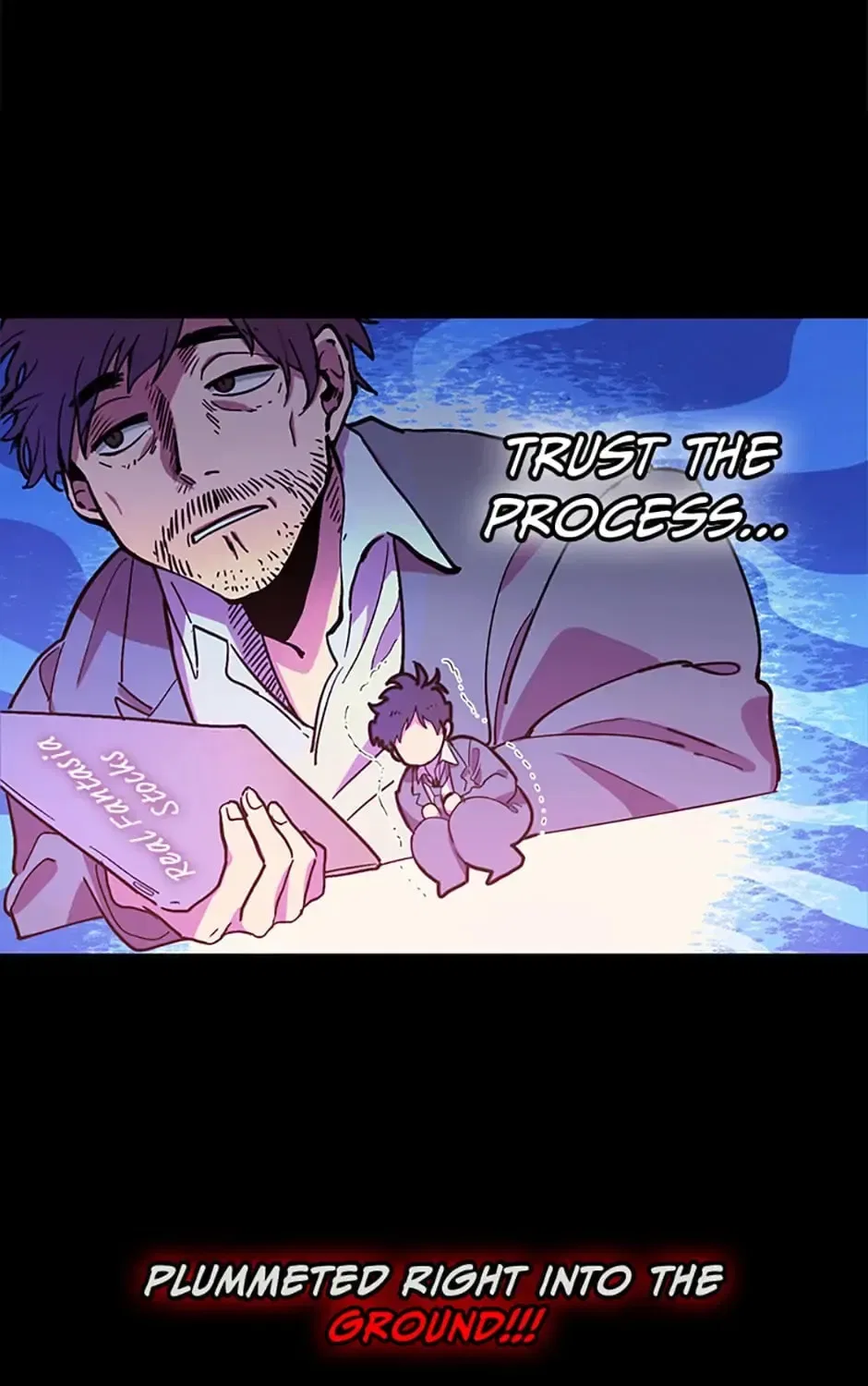The 10-Star Player’s Lucky Draw Chapter 1 – Page 13