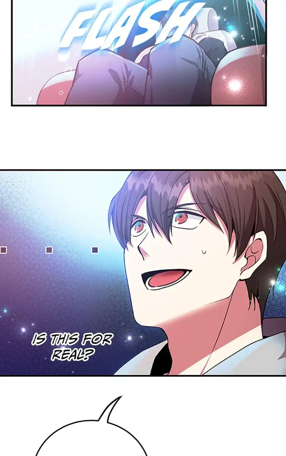 The 10-Star Player’s Lucky Draw Chapter 1 – Page 17