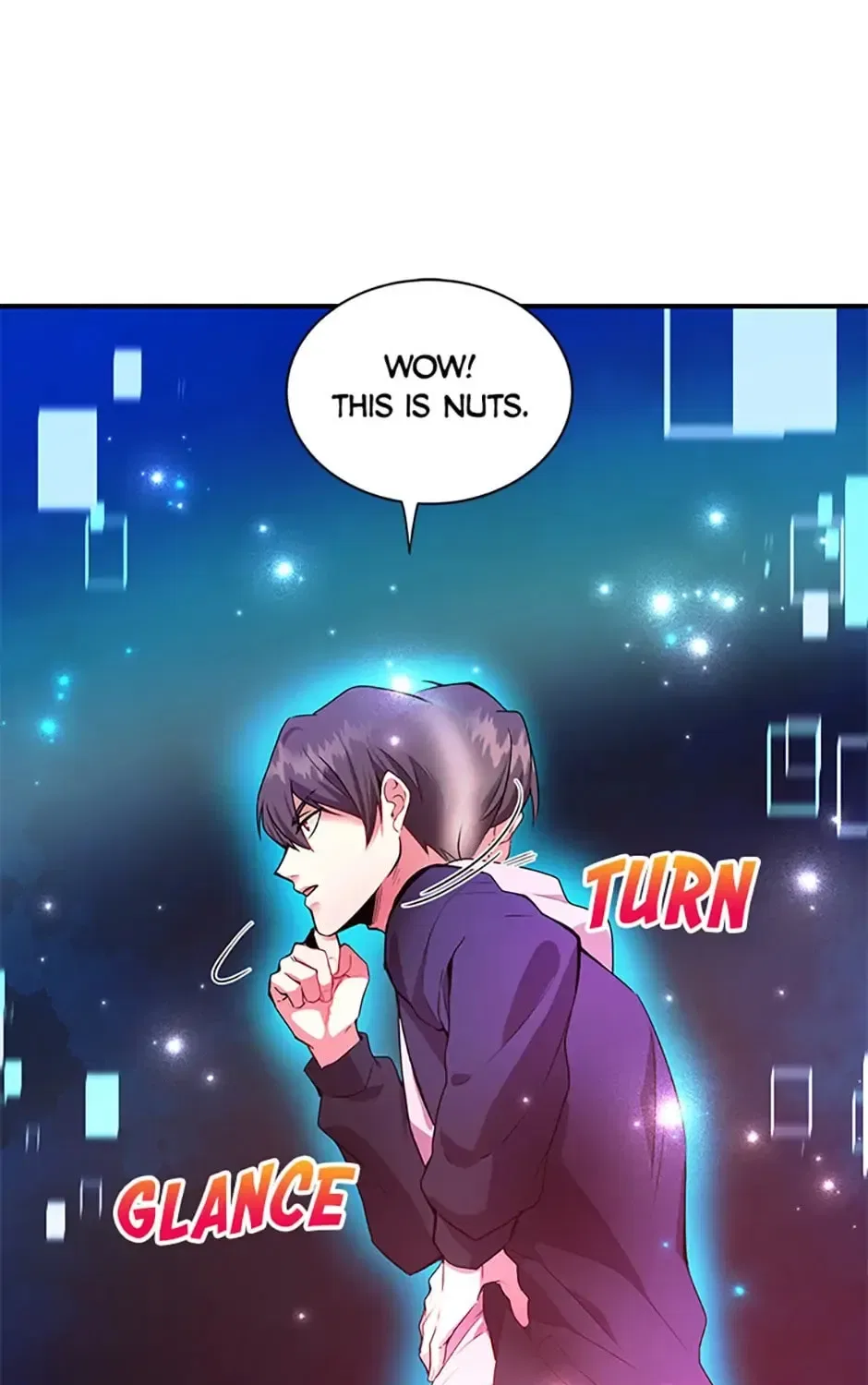 The 10-Star Player’s Lucky Draw Chapter 1 – Page 45
