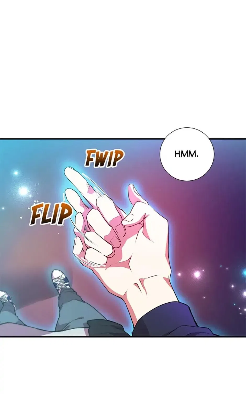The 10-Star Player’s Lucky Draw Chapter 1 – Page 47