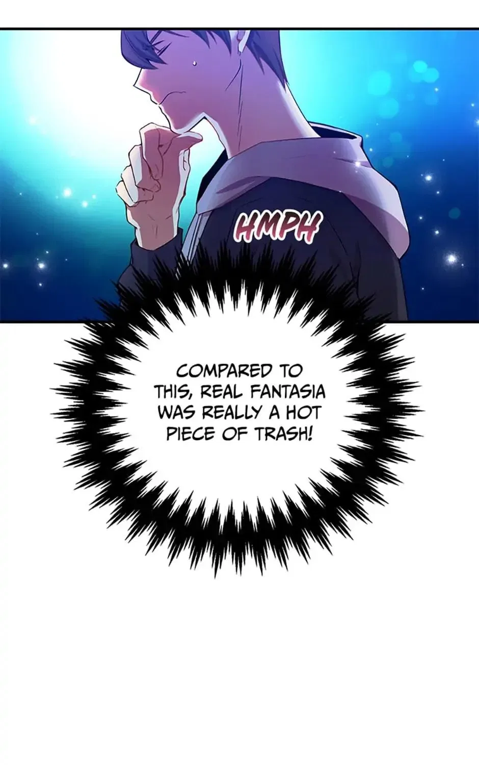 The 10-Star Player’s Lucky Draw Chapter 1 – Page 53