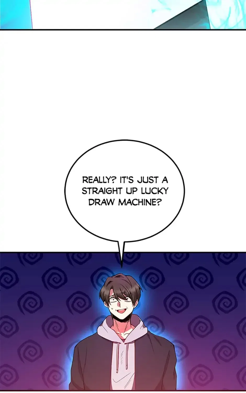 The 10-Star Player’s Lucky Draw Chapter 1 – Page 61