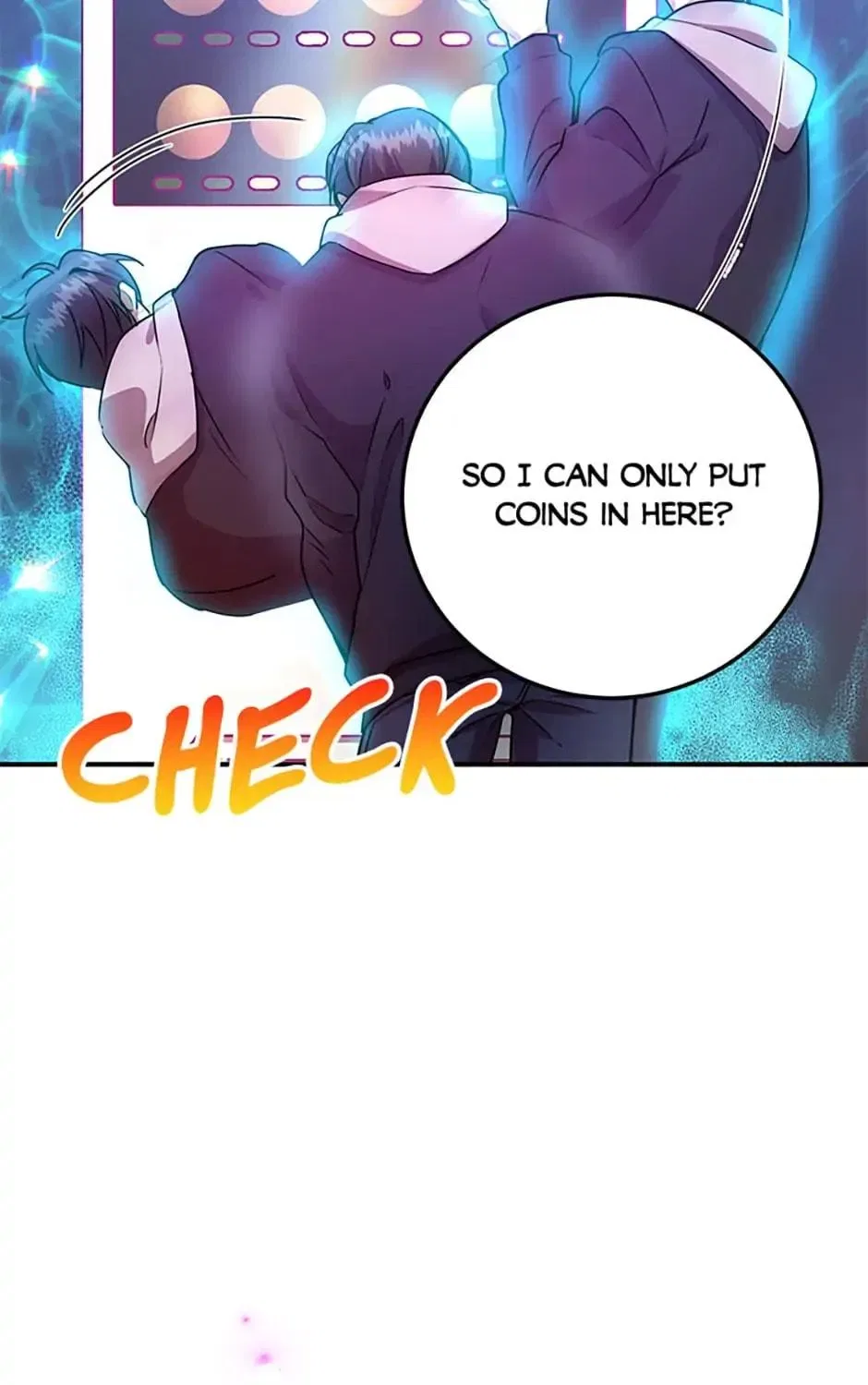 The 10-Star Player’s Lucky Draw Chapter 1 – Page 65
