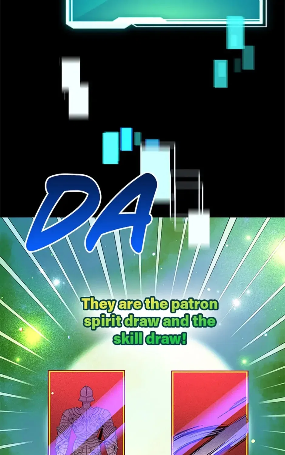 The 10-Star Player’s Lucky Draw Chapter 1 – Page 86