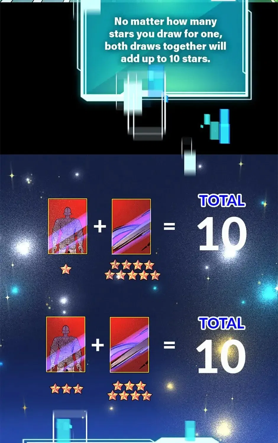 The 10-Star Player’s Lucky Draw Chapter 1 – Page 88
