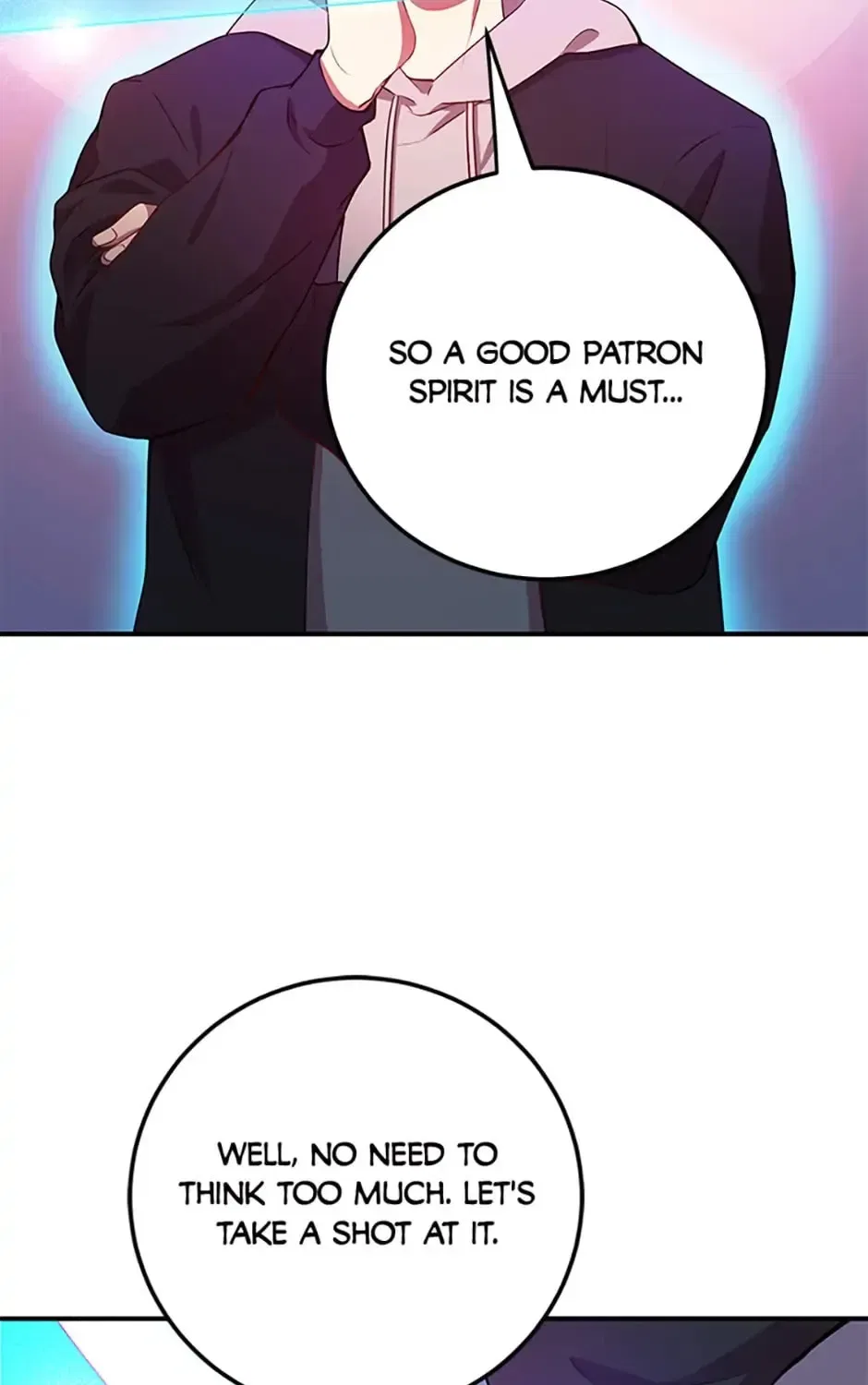 The 10-Star Player’s Lucky Draw Chapter 1 – Page 92