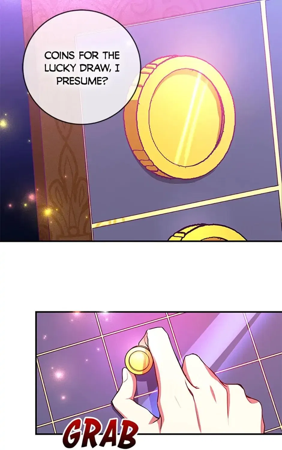The 10-Star Player’s Lucky Draw Chapter 1 – Page 98
