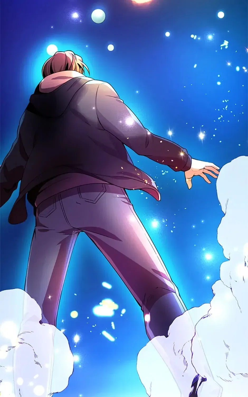 The 10-Star Player’s Lucky Draw Chapter 1 – Page 115