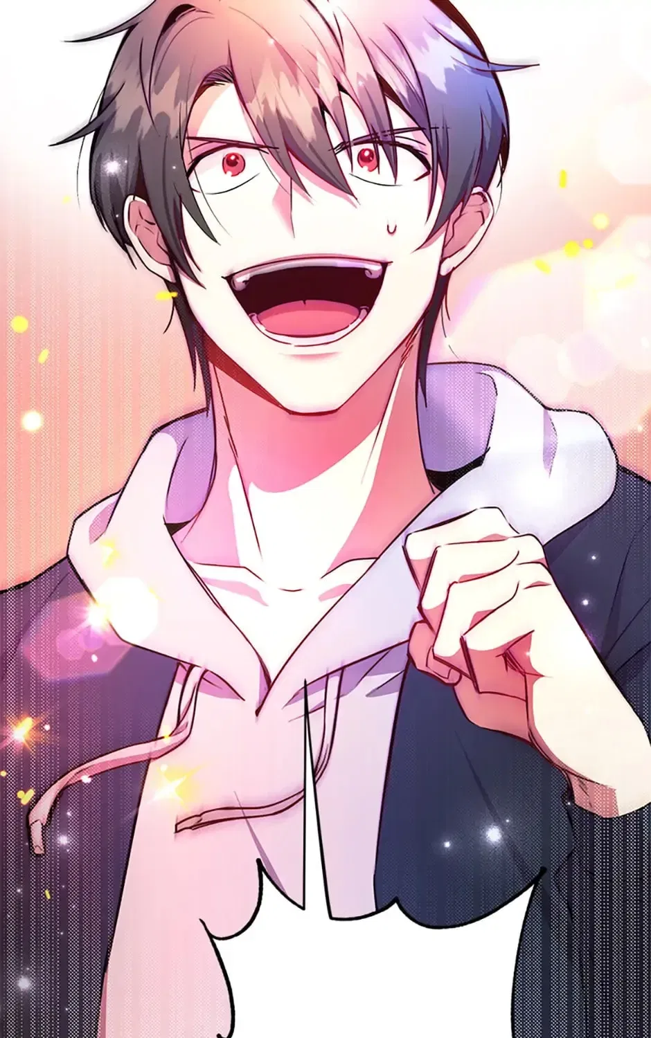The 10-Star Player’s Lucky Draw Chapter 1 – Page 119