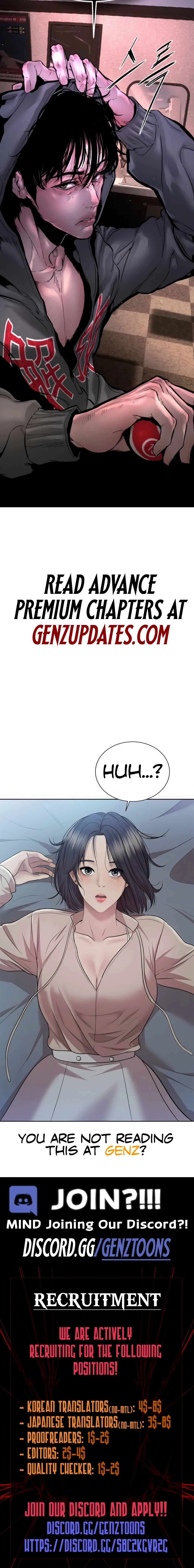 The Evil God’s Heir Chapter 5 – Page 24