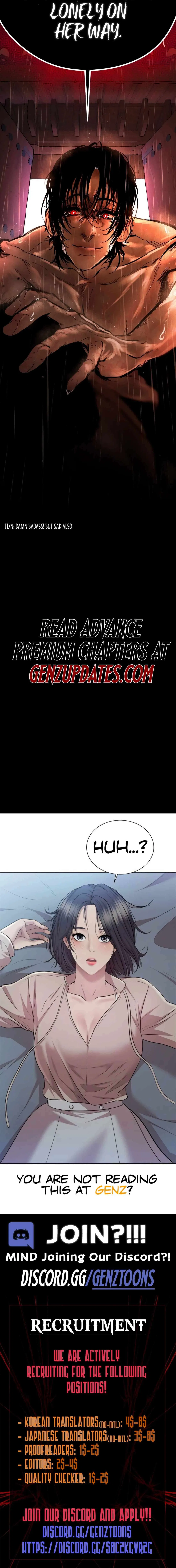 The Evil God’s Heir Chapter 1 – Page 51