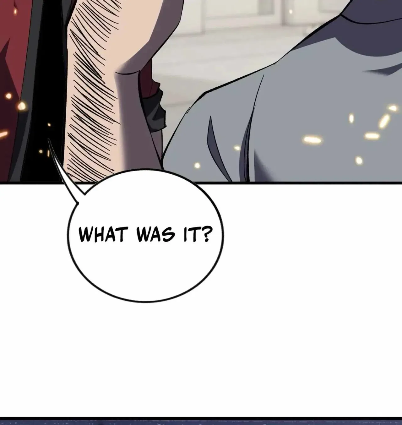 The Lost City of Alien Beasts Chapter 49 – Page 10