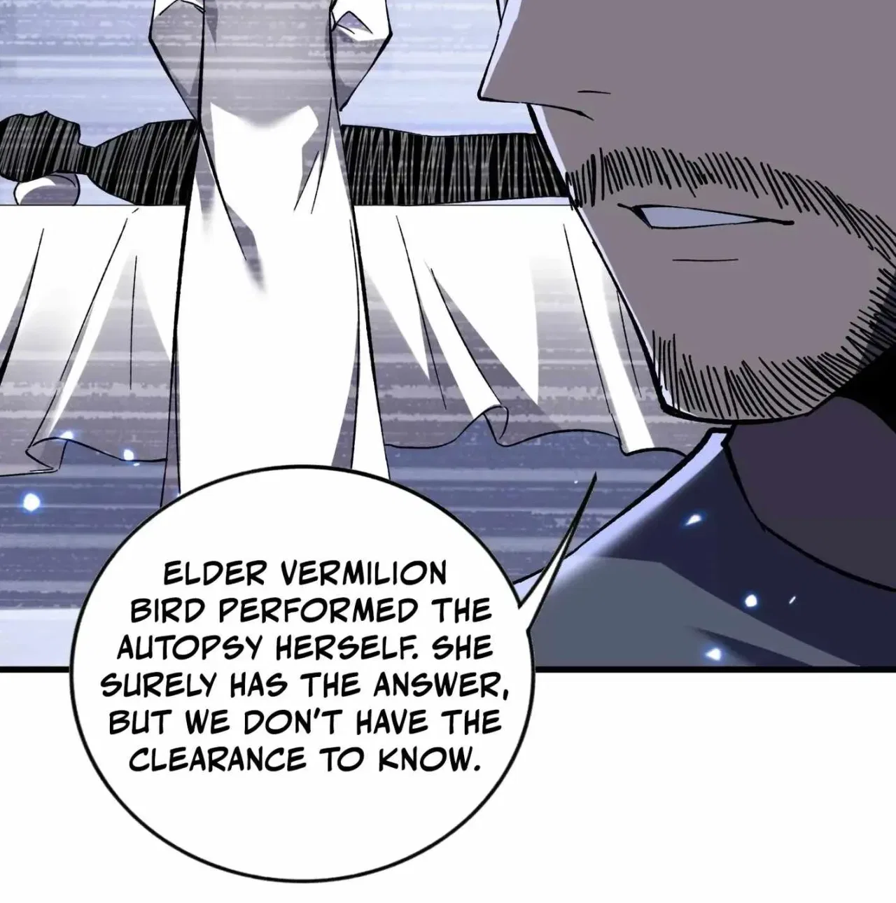 The Lost City of Alien Beasts Chapter 49 – Page 12