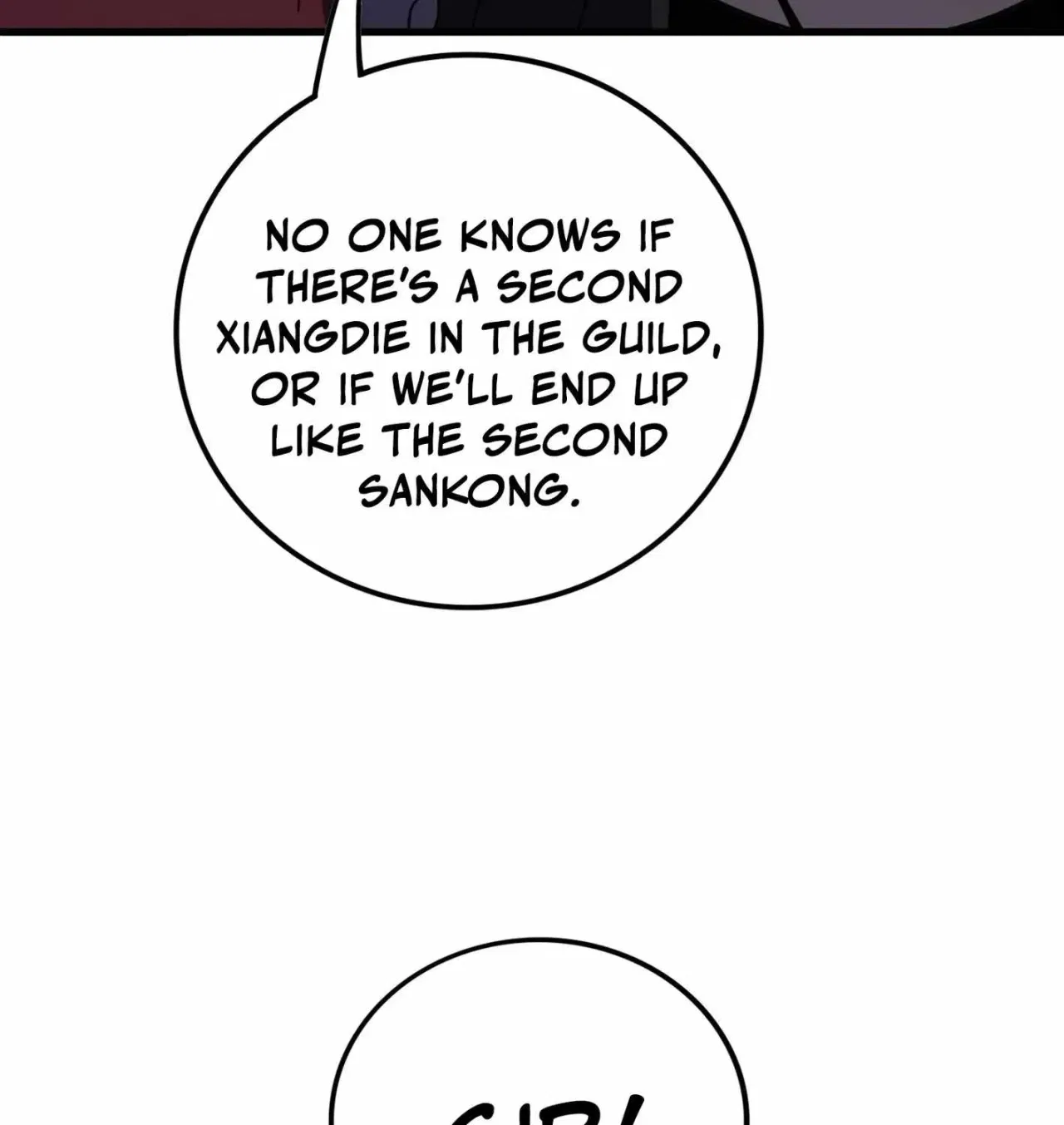 The Lost City of Alien Beasts Chapter 49 – Page 15
