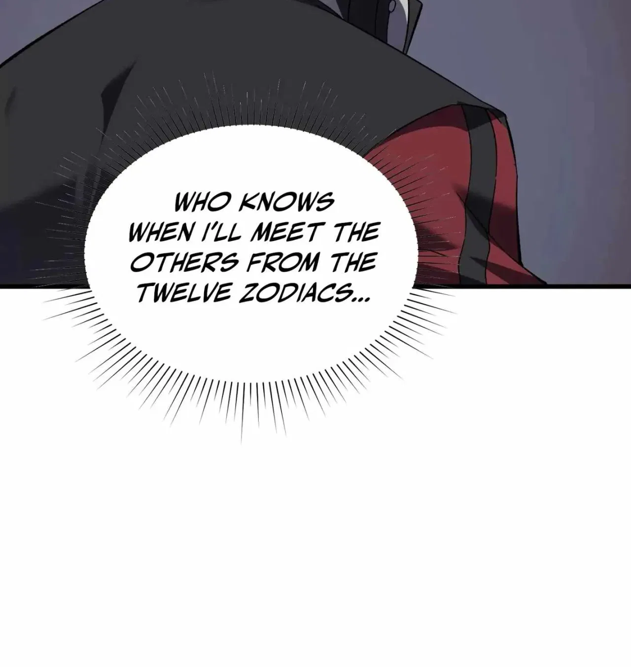The Lost City of Alien Beasts Chapter 49 – Page 38