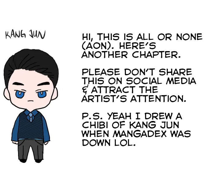 Disguised as a Male Secretary Chapter 4 – Page 1