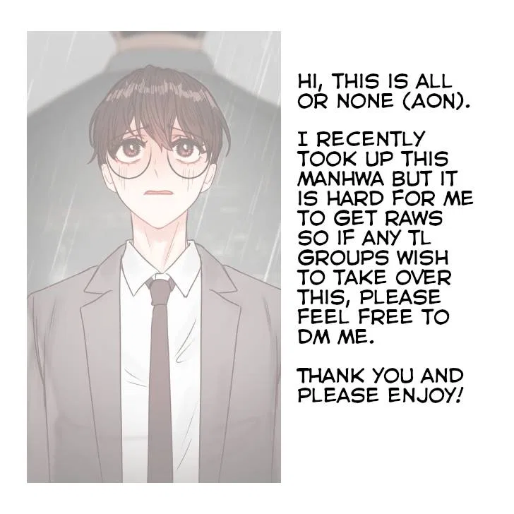 Disguised as a Male Secretary Chapter 2 – Page 1