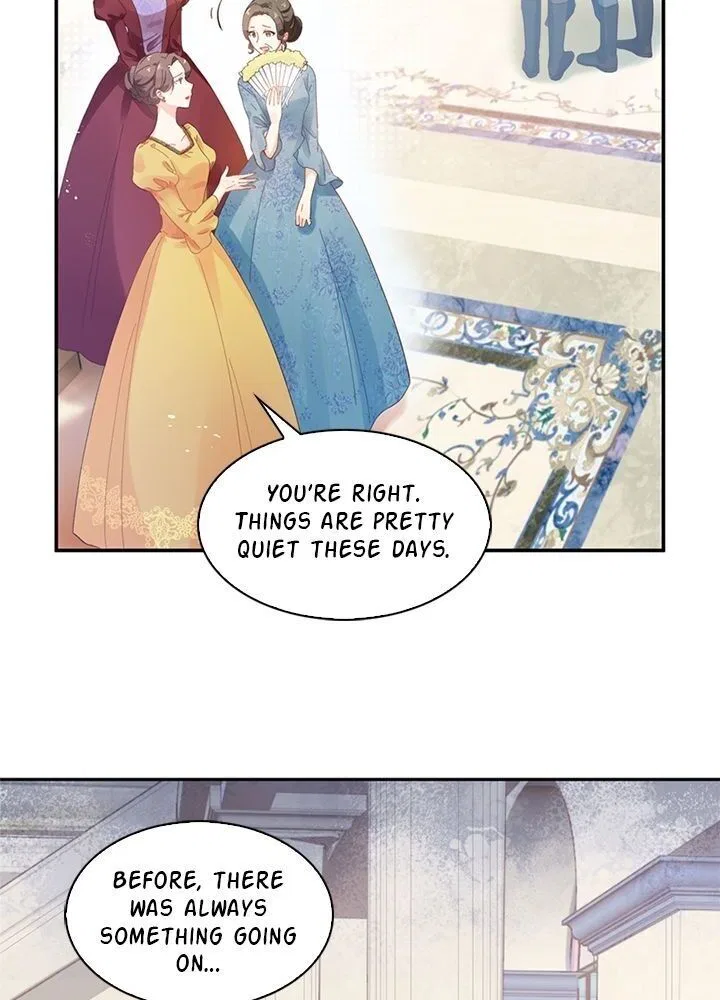 The Evil Lady Will Change Chapter 10 – Page 2