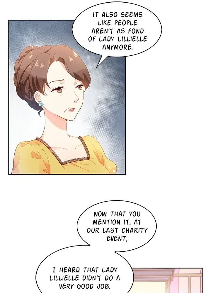 The Evil Lady Will Change Chapter 10 – Page 4