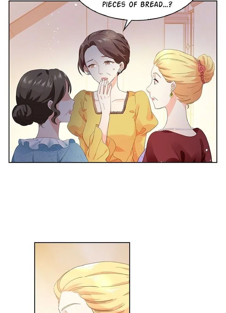 The Evil Lady Will Change Chapter 10 – Page 6