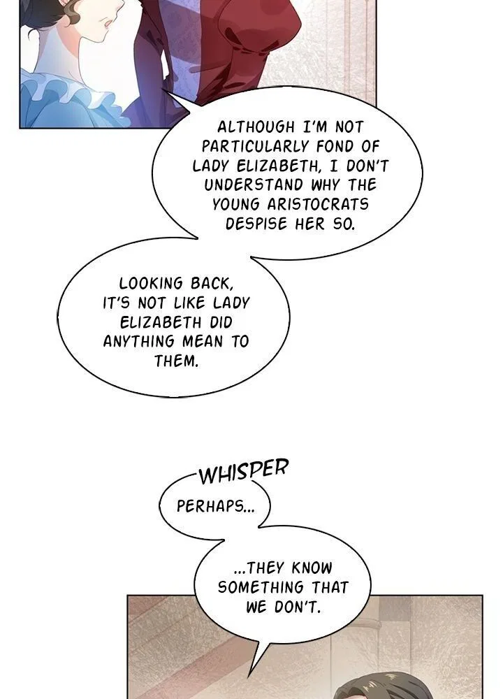 The Evil Lady Will Change Chapter 10 – Page 8