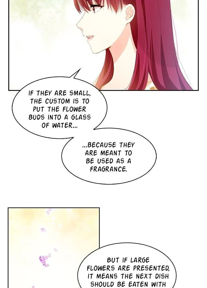 The Evil Lady Will Change Chapter 10 – Page 13