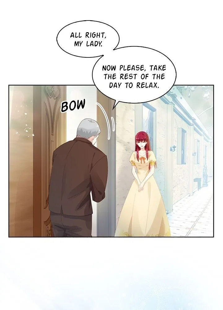 The Evil Lady Will Change Chapter 10 – Page 17