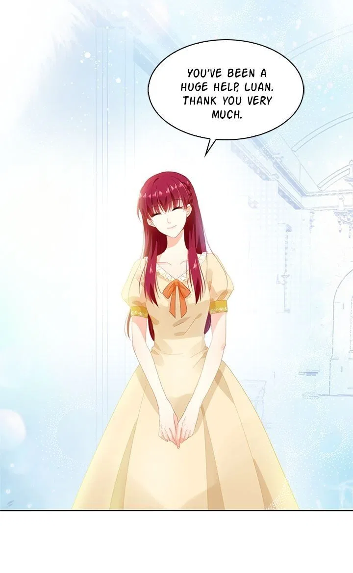 The Evil Lady Will Change Chapter 10 – Page 18