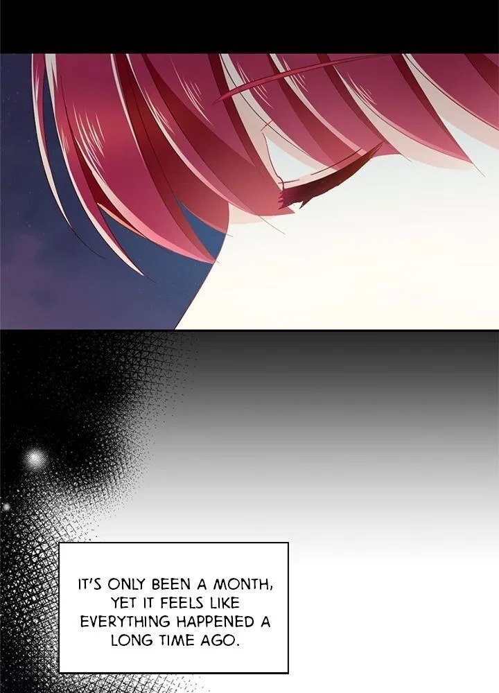 The Evil Lady Will Change Chapter 10 – Page 22