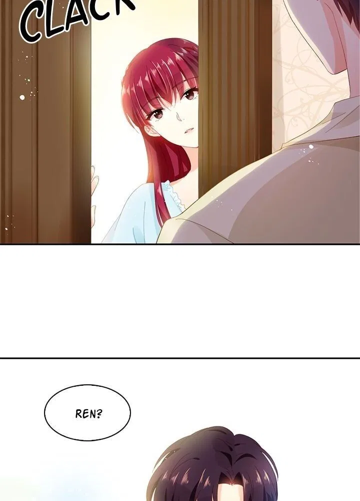 The Evil Lady Will Change Chapter 10 – Page 24