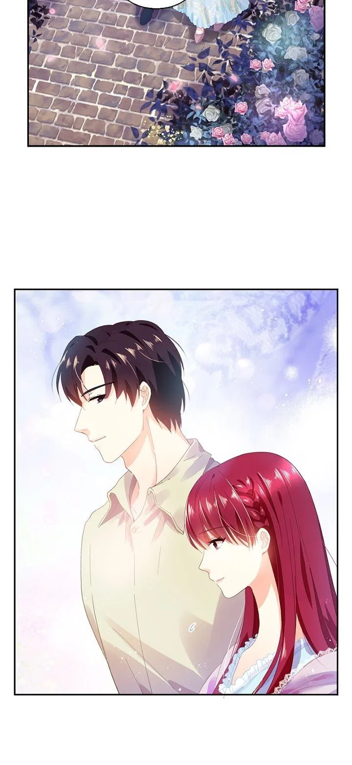 The Evil Lady Will Change Chapter 10 – Page 27
