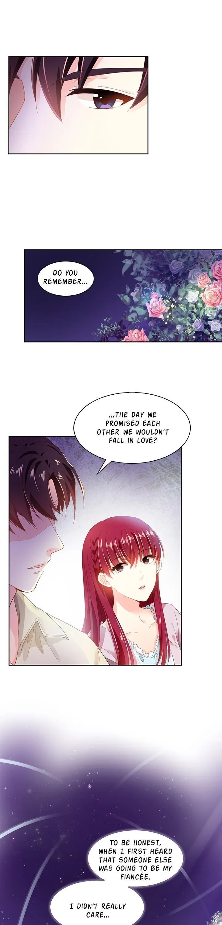 The Evil Lady Will Change Chapter 10 – Page 28