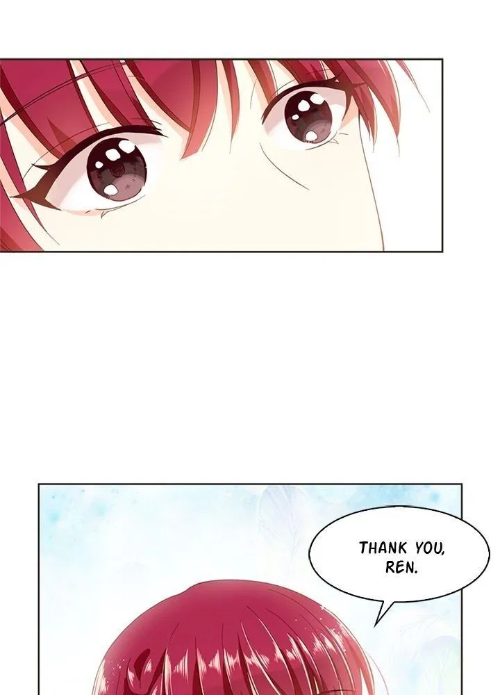 The Evil Lady Will Change Chapter 9 – Page 4