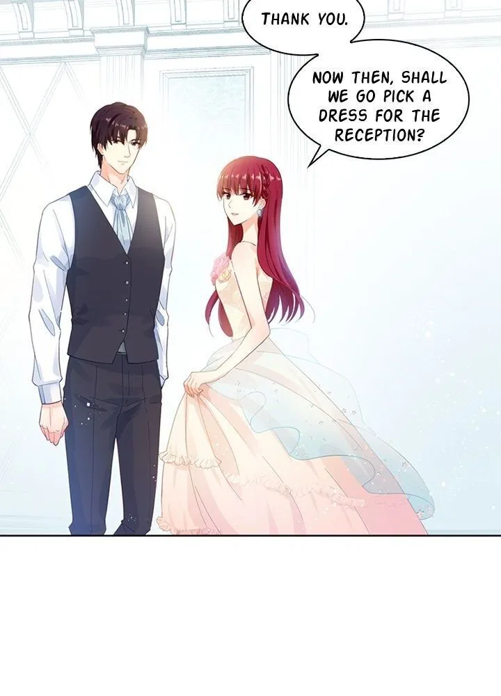 The Evil Lady Will Change Chapter 9 – Page 6