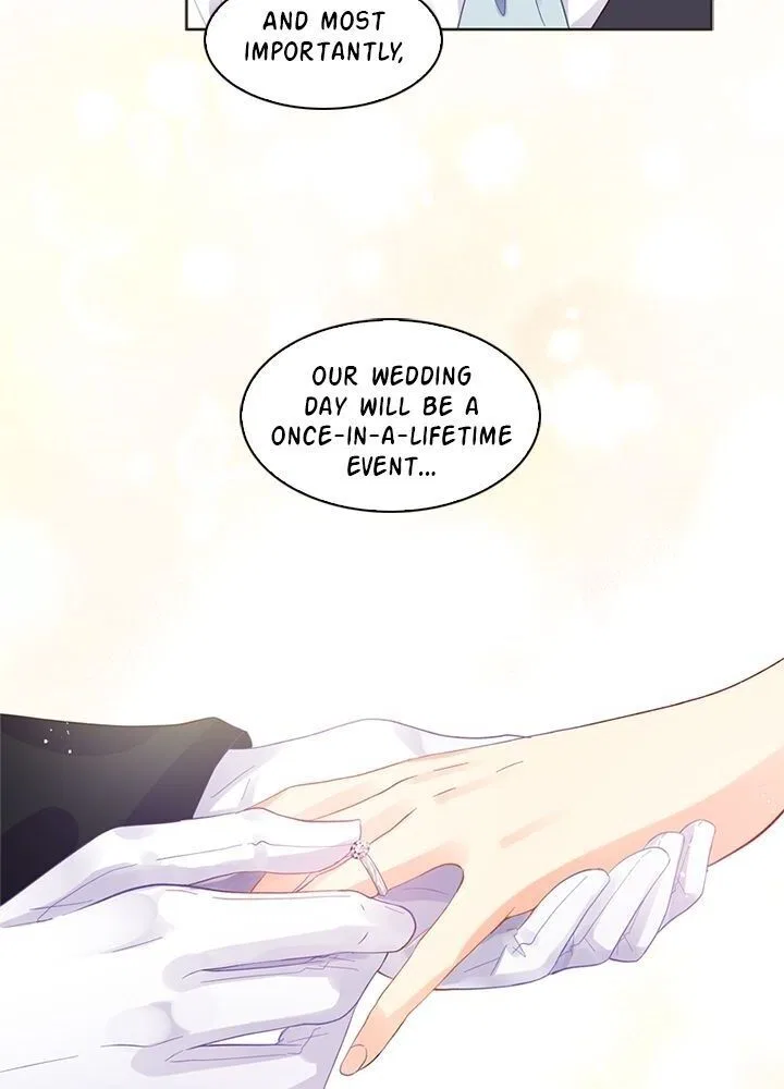 The Evil Lady Will Change Chapter 9 – Page 14