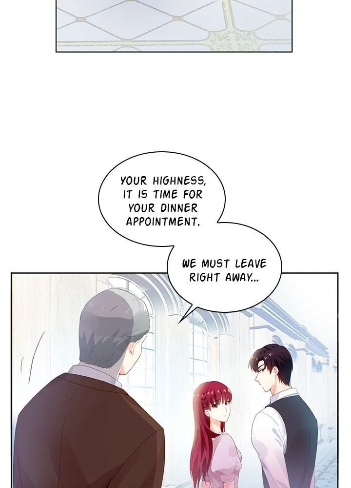 The Evil Lady Will Change Chapter 9 – Page 18