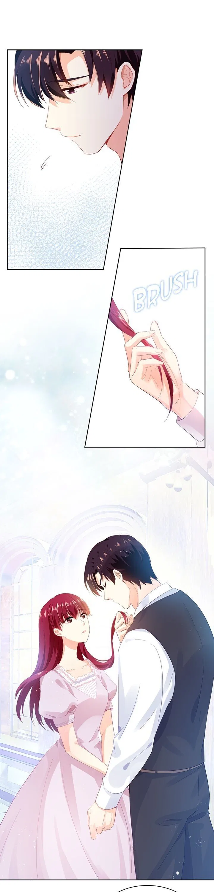 The Evil Lady Will Change Chapter 9 – Page 20
