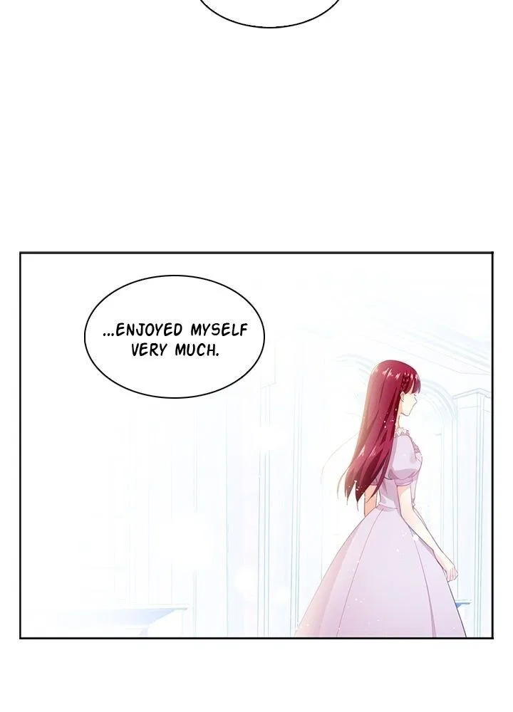The Evil Lady Will Change Chapter 9 – Page 23