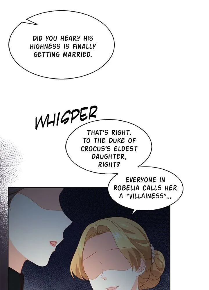 The Evil Lady Will Change Chapter 9 – Page 25
