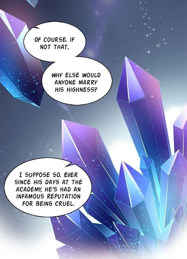 The Evil Lady Will Change Chapter 9 – Page 27