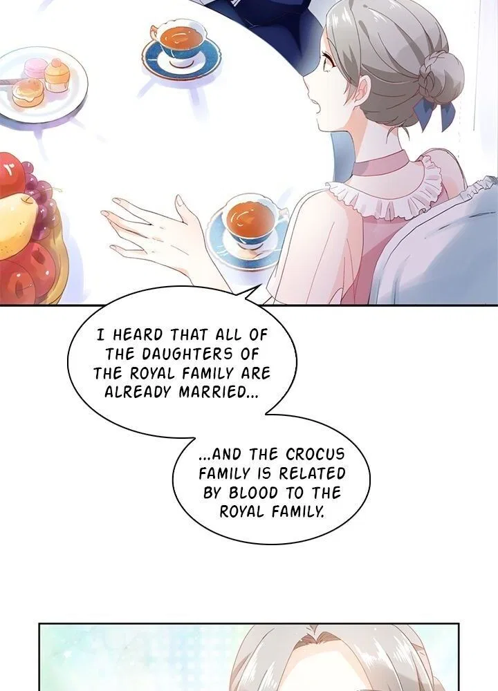 The Evil Lady Will Change Chapter 9 – Page 31